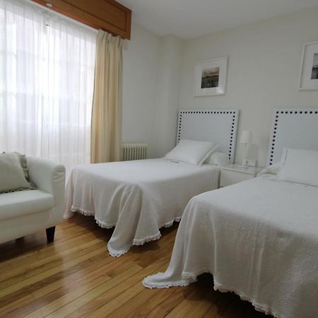 Vivienda Uso Turistico Espineira Apartment Сантяго де Компостела Екстериор снимка