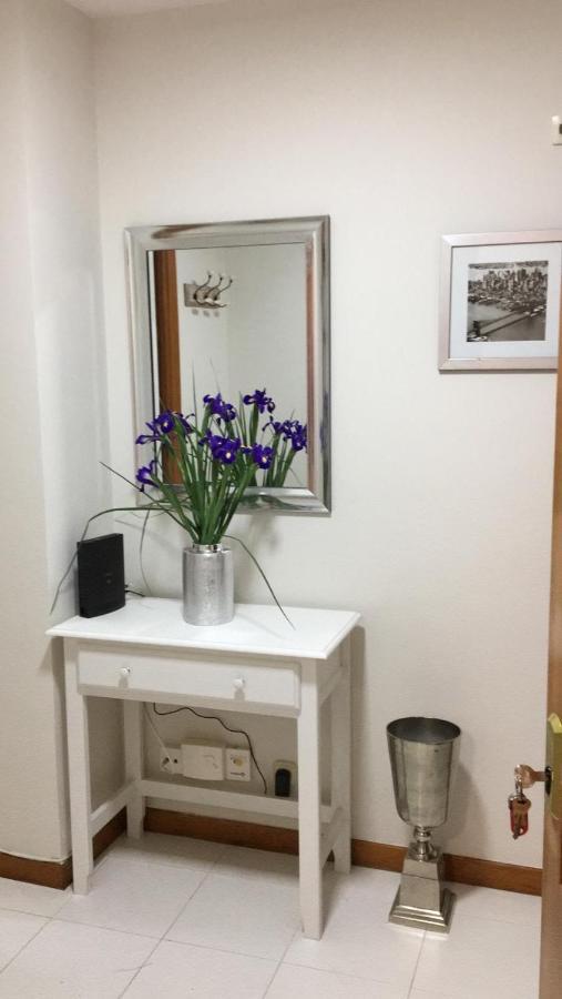 Vivienda Uso Turistico Espineira Apartment Сантяго де Компостела Екстериор снимка